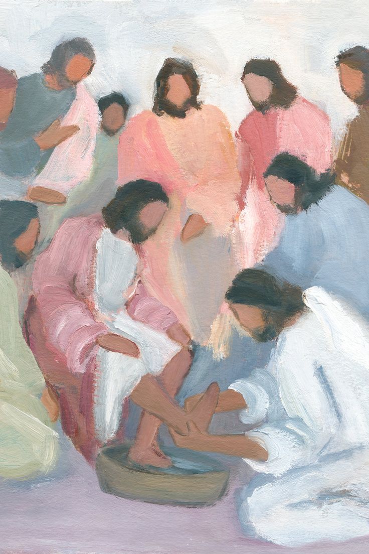 Humble Surrender