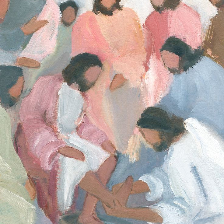Humble Surrender