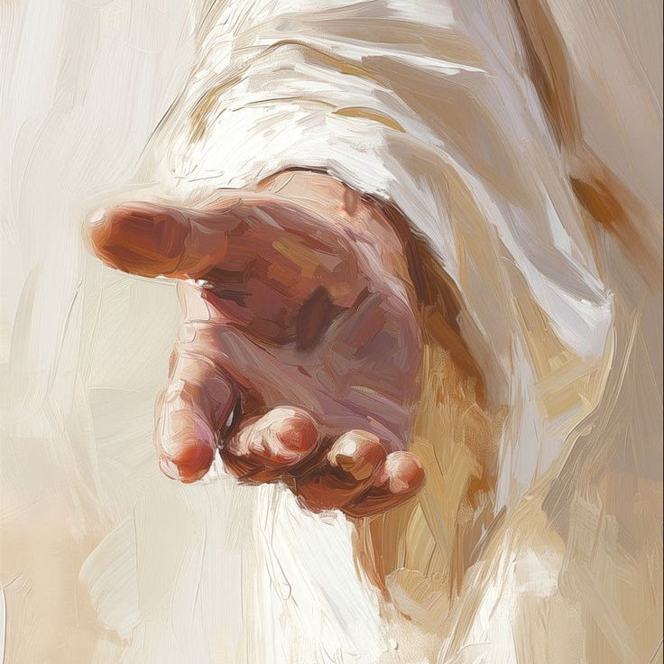 Finding Joy in Everyday Moments