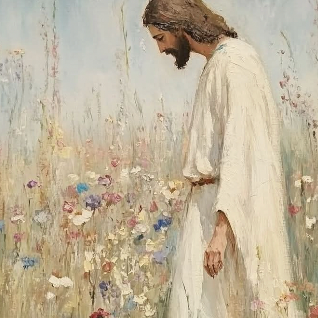 Radiance from within