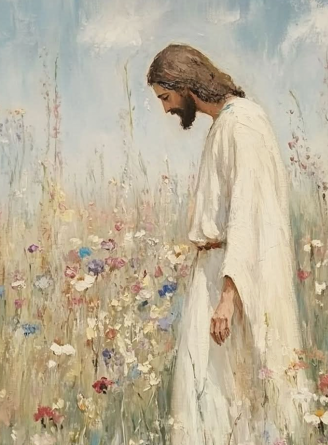 Radiance from within