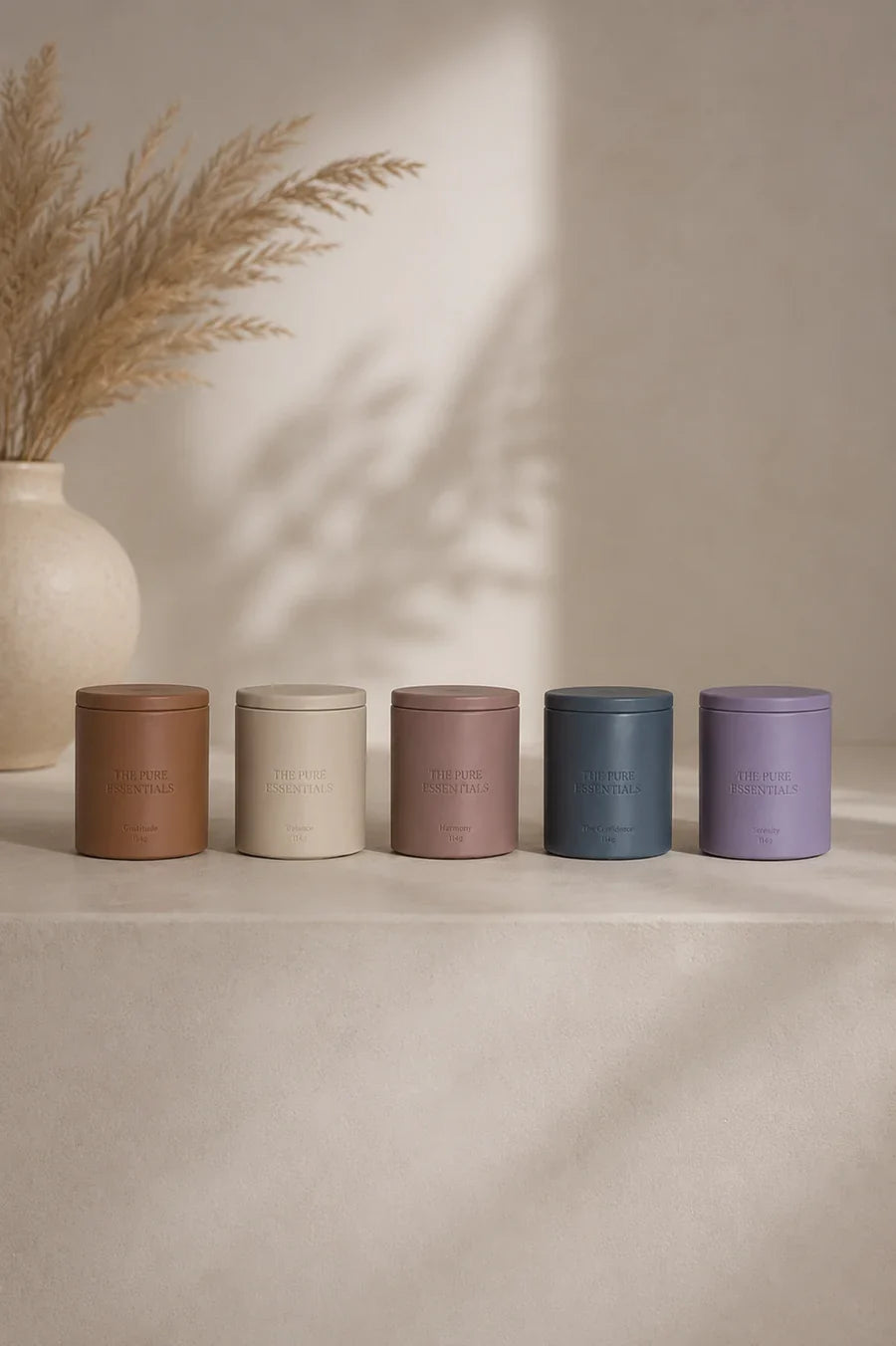 candle of the month club