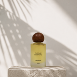 Gentleman Oil