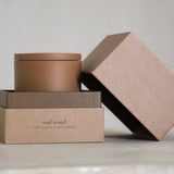 Oud Wood