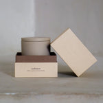 cashmere candle