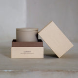 cashmere candle