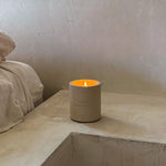 cozy candle scents